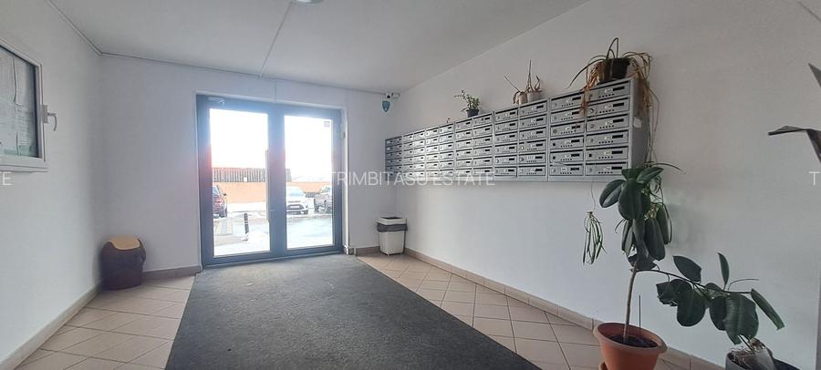 3 camere | Parcare | Confort Park - 24