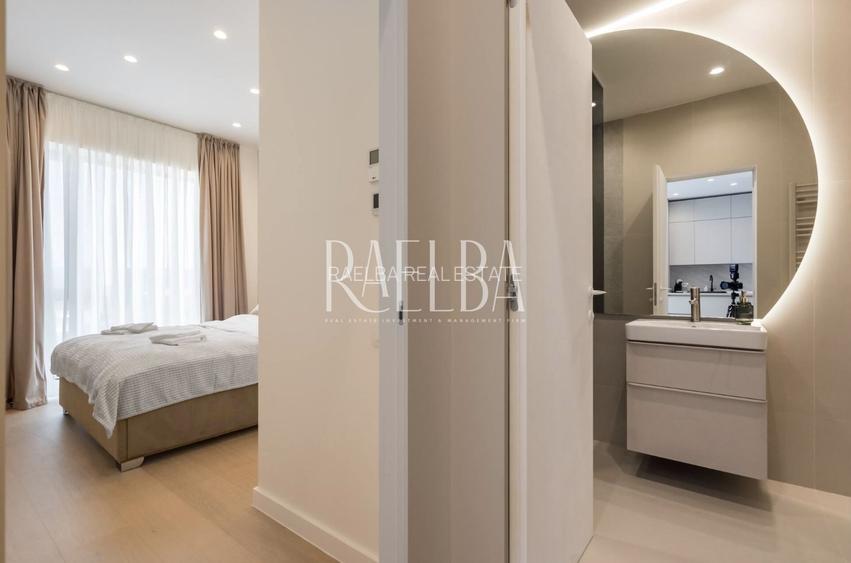 | Apartament 2 camere | AVIATIEI TOWER | - 9