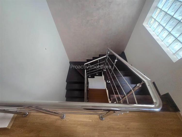 Casa individuala | Sfantu Ilie | 796 mp teren| C-5850 - 8