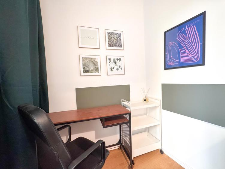 Cozy 1 - Bedroom Apartment | Central Location - Armeneasca Area - 4