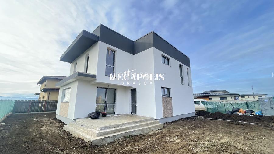 Casă 4 camere | Predare Martie 2026 | Utilități - 6