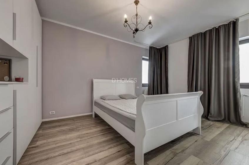 Vanzare I Apartament 3 camere I Școala Americana I Parcare inclusă - 6