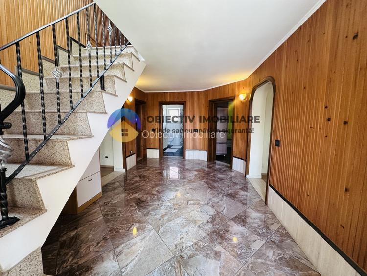 Casa- Podoleni -  jud. Neamt - 6