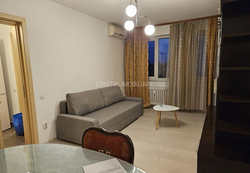Apartament 2 camere, complet utilat, AFI Cotroceni- Pet Friendly - 2