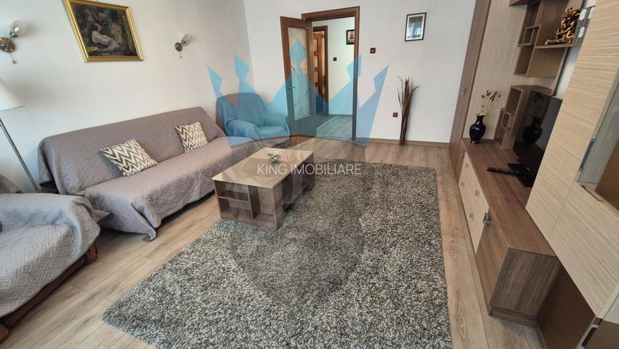 Apartament 3 Camere Timpuri Noi Bucuresti - 4