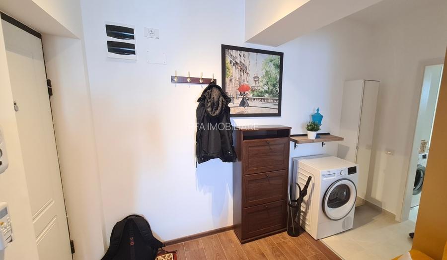 Apartament 2 camere Dimitrie Leonida - 7