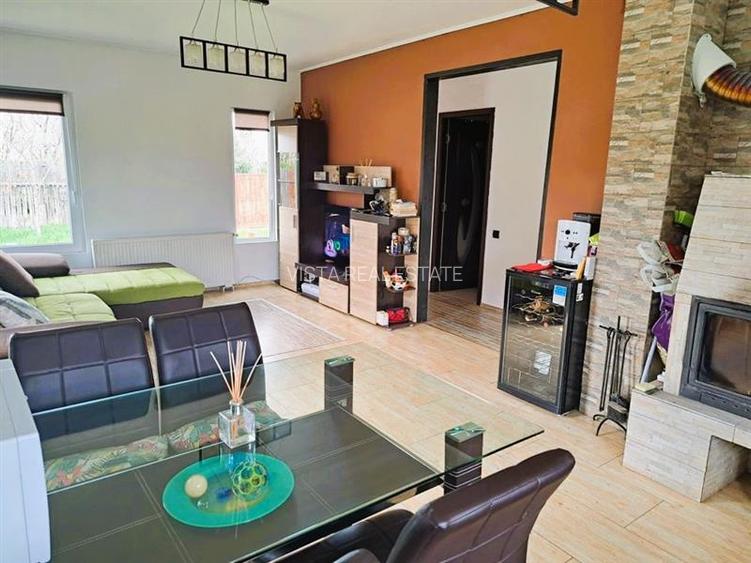 Casa Individuala, teren 864, zona Bod - 5