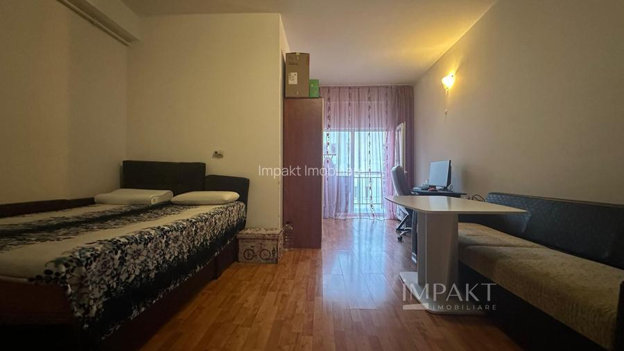 Oportunitate Investitie: apartament 1 camera - FSEGA, Gheorgheni! - 2