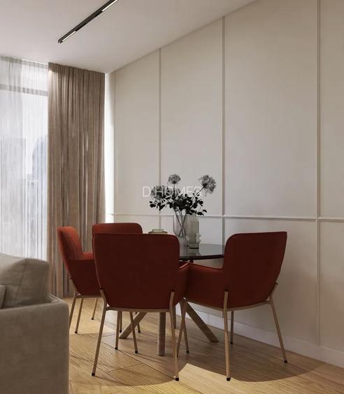 &Icirc;nchiriere apartament 2 camere 61mp | Parcare inclusă - 10