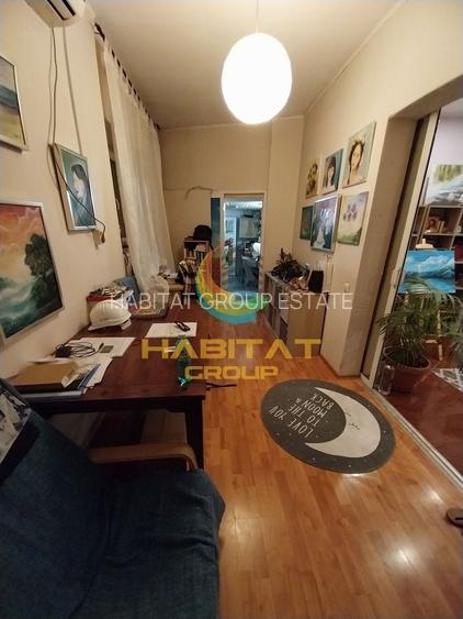 Casa individuala- aproape de parc si metrou- Eroii Revolutiei - 9