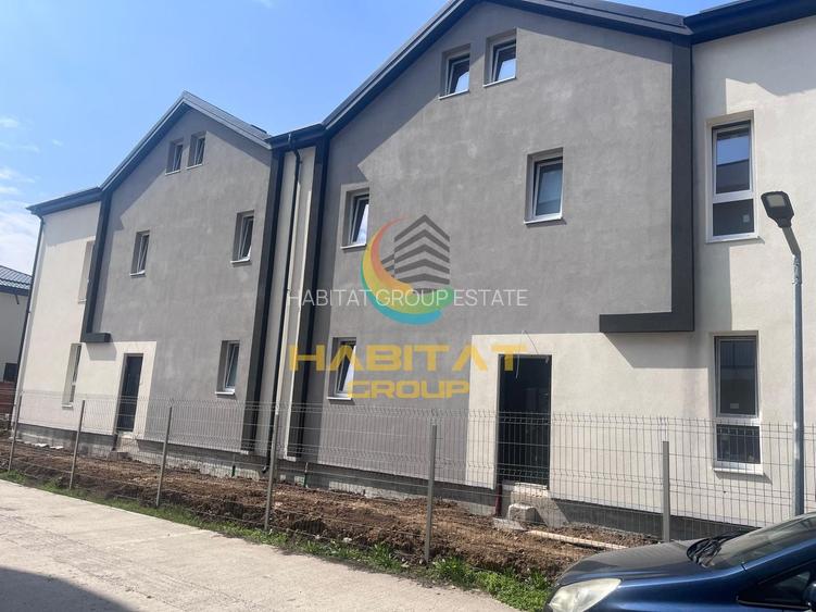 Casa 5 camere, 4 bai, 150 mp-strada asfaltata- Popesti Leordeni - 17