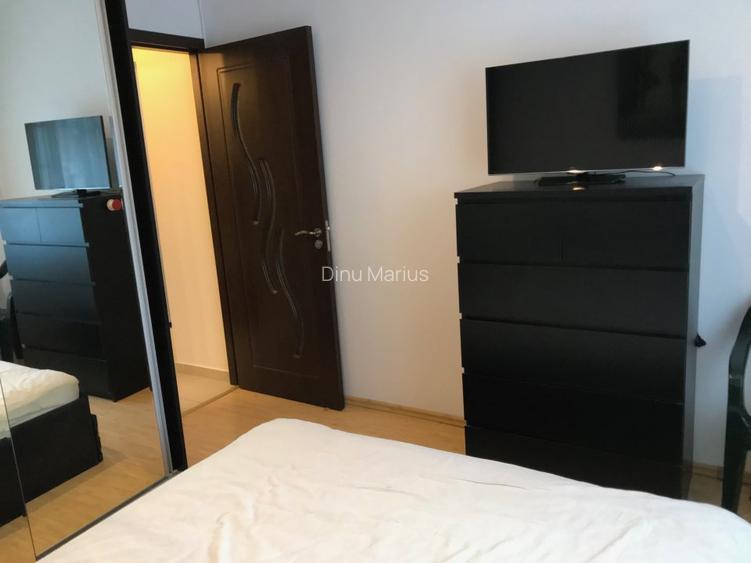 Apartament 2 camere complet mobilat cu loc parcare - 12