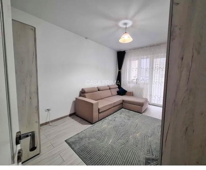 Apartament 1 camere DECOMANDAT, mobilat, etaj 2, bloc NOU parcare INTABULATA - 3