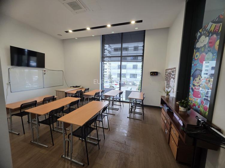 spatii comerciale premium (diferite suprafete disponibile 300,500,800 mp) - 18