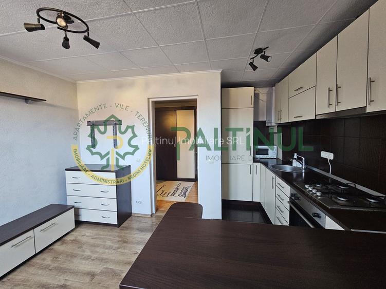 Apartament vanzare 2 camere zona Strand, Sibiu - 3
