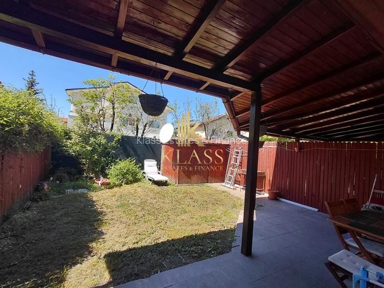 Casa Pipera in complex rezidential - 2