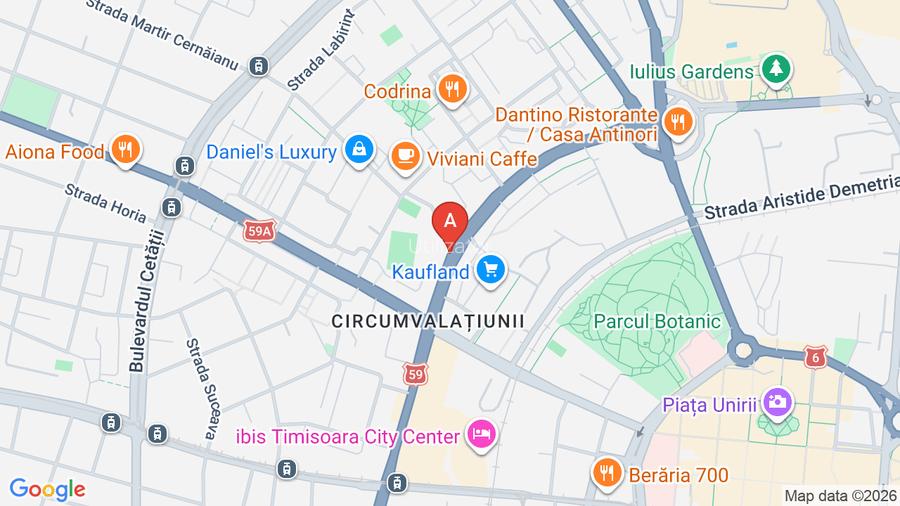 PROPRIETAR inchiriez ap. central cu 4 camere - 11