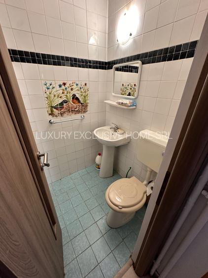 Piața Muncii 3 camere decomandat de inchiriat - 11