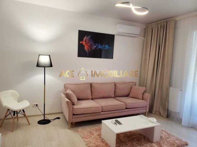 2 Camere de inchiriat | Drumul Taberei | Centrala | Exigent Plazza - 3