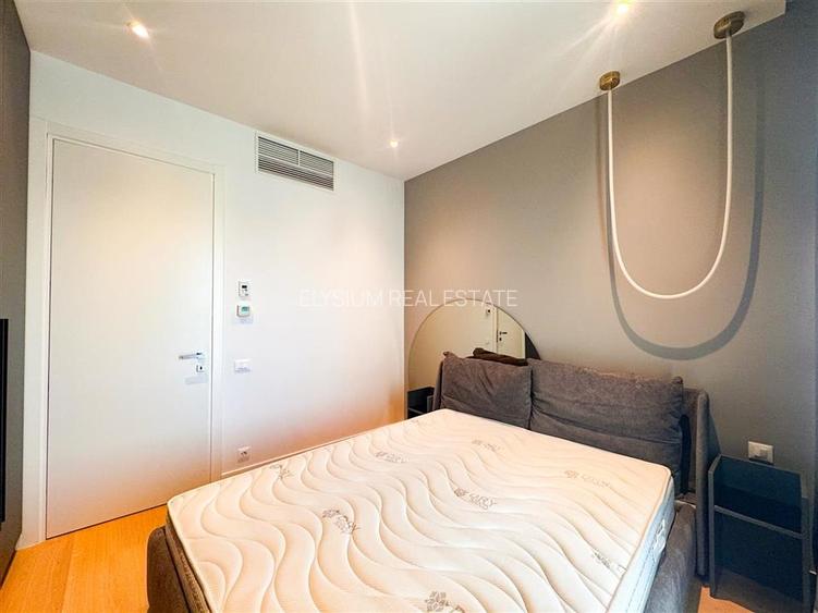 Apartament 3 camere de inchiriat One Verdi Park - 20