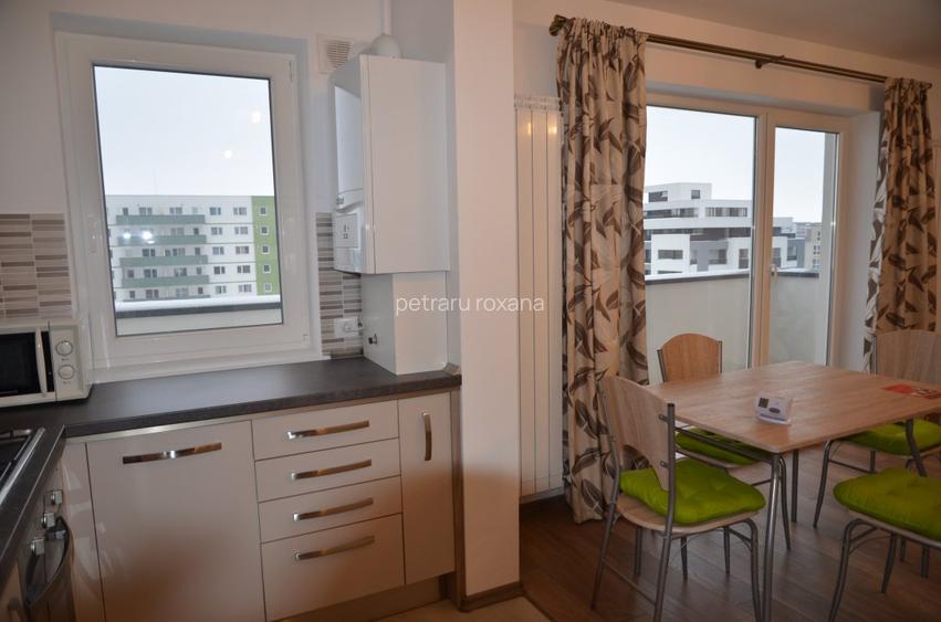 Studio, a doua inchiriere - 11
