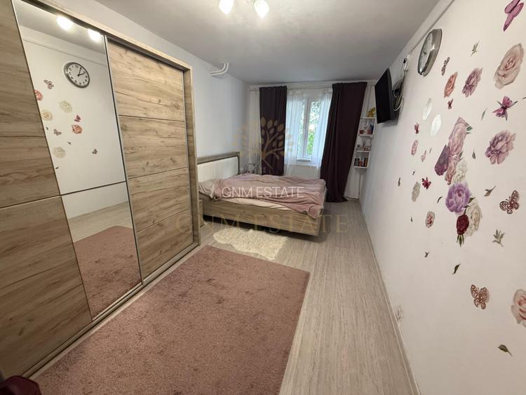 4 Camere Parter Bloc Reabilitat Zona Aparatorii Patriei - 6