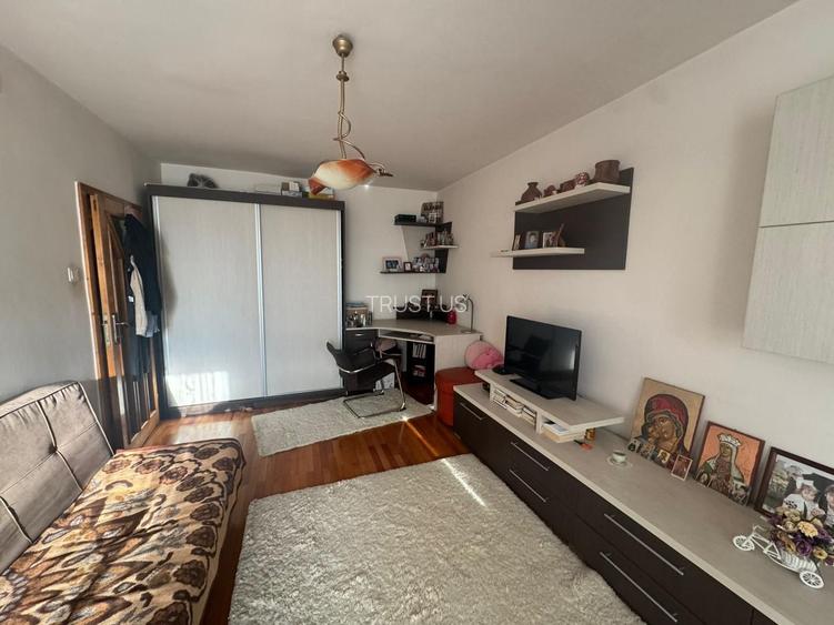 COMISION 0% | Apartament 3 Camere | 71 mp | Zona Fabric - 2