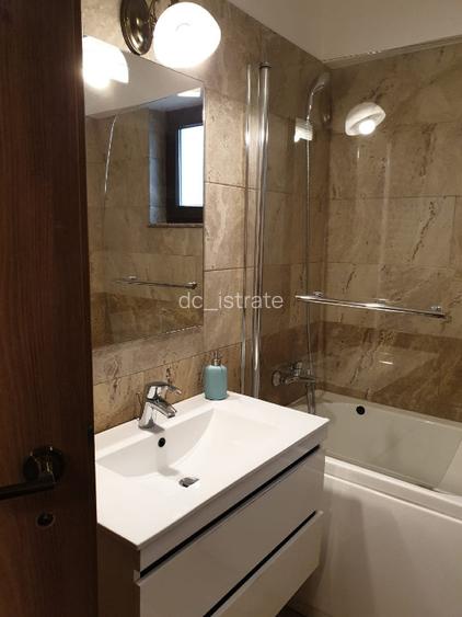 APARTAMENT  PIATA VICTORIEI /GARAJ SUBTERAN - 8