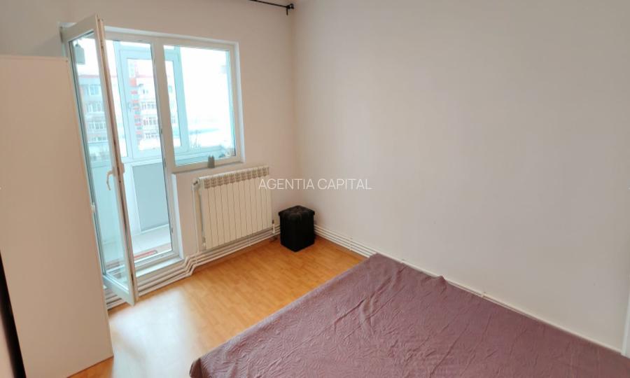 Apartament spatios Mazepa II - 2