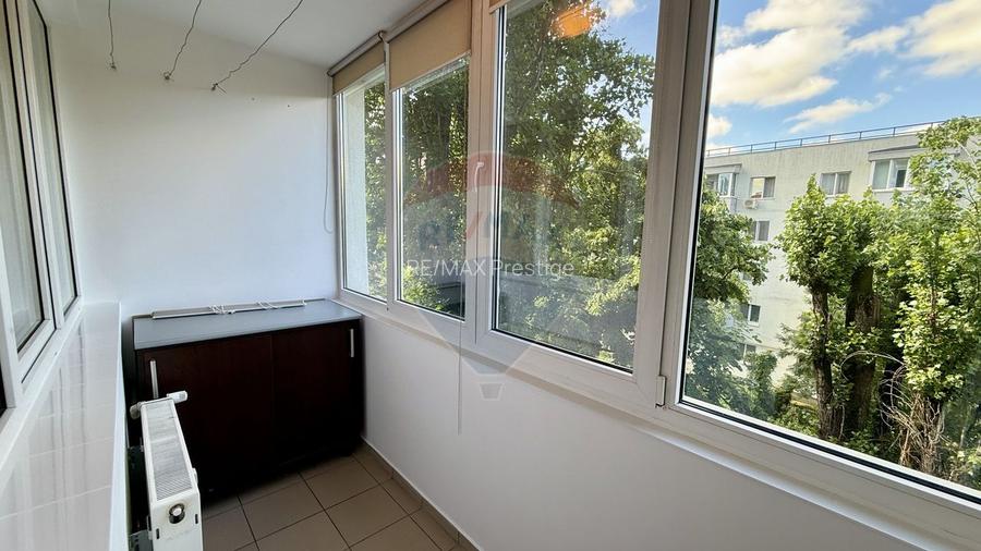 Apartament 3 camere | Dristor – Râmnicu Sărat | Parcare + Boxă - 17