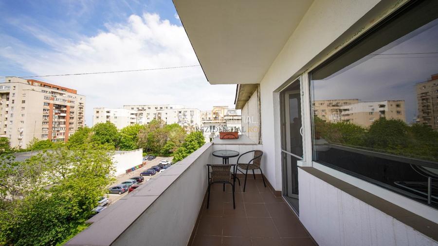 Apartament 2 camere de vanzare, zona parc Tineretului, metrou Sudului - 13