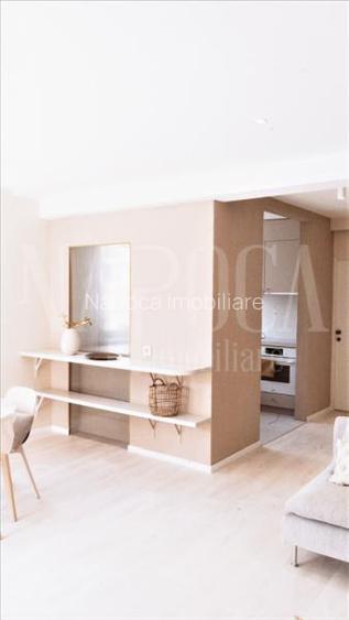 Apartament 3 camere de vanzare in Floresti - 3