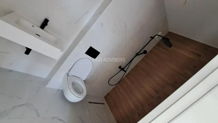 Titan Pallady Apartament 3 camere Lux loc parcare ansamblu exclusivist - 7