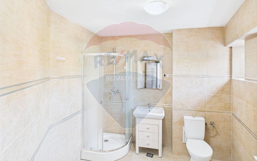 Duplex spatios de inchiriat - Tineretului - 16