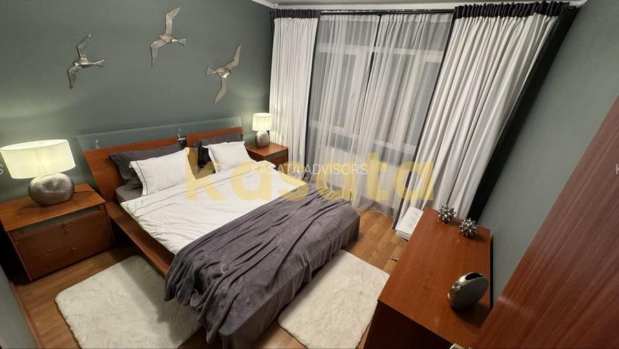 Apartament elegant 3 camere de închiriat – zona Dorobanți - 6