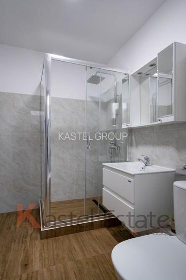 Apartament 2 camere de inchiriat - zona Gorjului - Comision 0% - 14