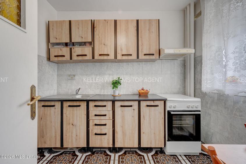 Apartament 2 camere | balcon generos | Ion Mihalache 156 - 12