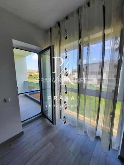 Apartament de inchiriat 2 camere si parcare, Dumitru Mocan! - 10