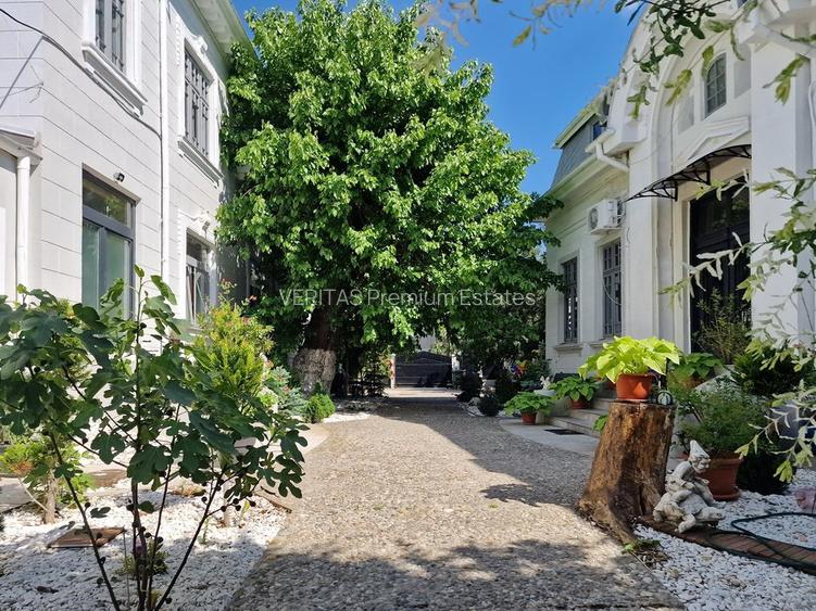 Hotel 35 de camere ideal cazare, birouri firma, camin batrani, teren 1750 mp! - 12