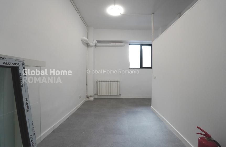 Spațiu Comercial 109 mp – Vitrină 5 ML | Bulevardul Decebal – Muzeul Copiilor - 12