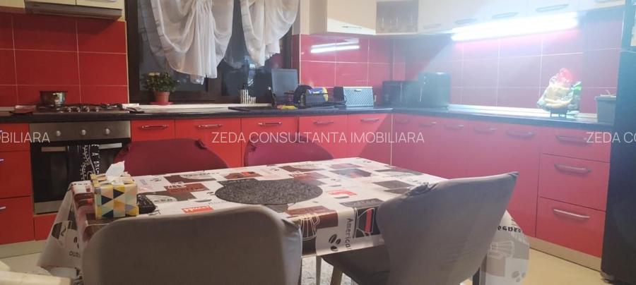 Vila 5 camere cu piscina,teren 618mp,constr.2011,Colentina-Andronache - 5