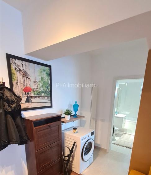 Apartament 2 camere Metalurgiei sector 4 - 7