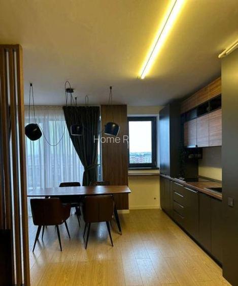 APARTAMENT LUX 3 CAMERE/ MOBILAT SI UTILAT / 5 MINUTE DE METROU/ PARCARE - 6