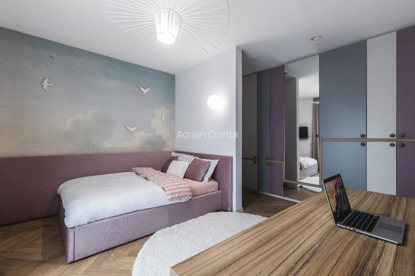 Vila premium in Floreasca | 3 unitati independente | Parc Verdi - 11