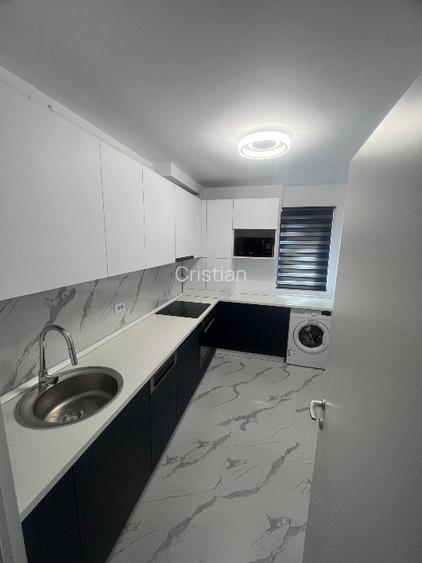 Apartament nou de inchiriat, 2 camere, Nicolae Grigorescu, sector 3 - 6
