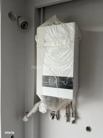 Apartament 3 camere, finisat, totul nou, parcare subterana, in Marasti - 7