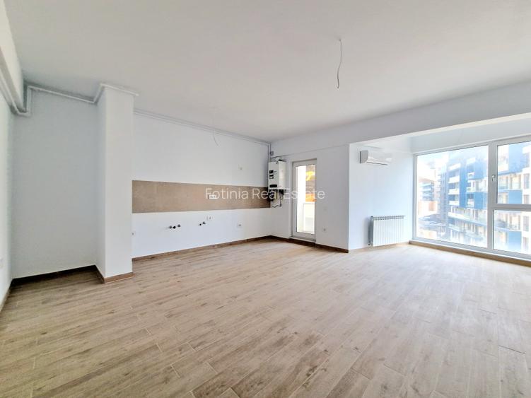 Apartament 2 camere de vânzare lângă plaja - 13