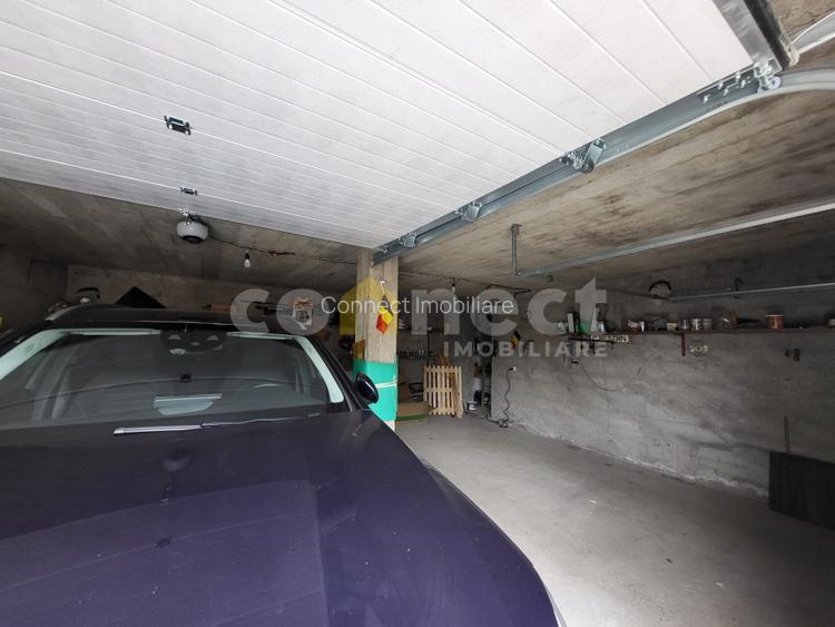 Casa cu 2 unitati locative | Baciu, Cluj - 19