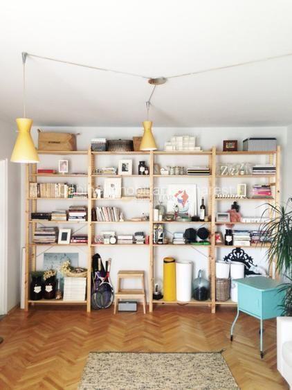 2 camere I Creditabil I Universitate I Etaj 6 - 3