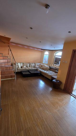 Vilă P+1, 6 camere | Ovidiu – zona centrală - 5